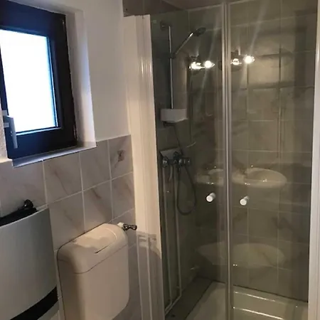 Ferienhaus Rosi Kollwitz *