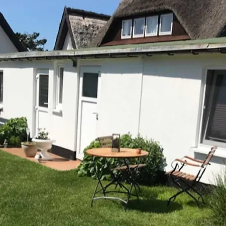 Ferienhaus Rosi Kollwitz 펜션