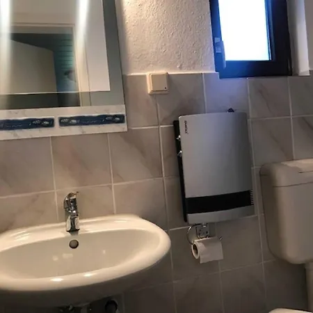 Ferienhaus Rosi Kollwitz *