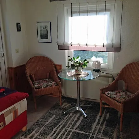 Ferienhaus Rosi Kollwitz 히덴제