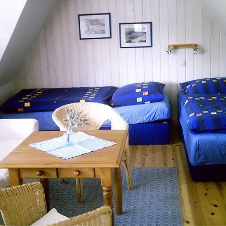 Ferienhaus Rosi Kollwitz