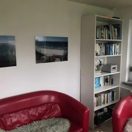 Ferienhaus Rosi Kollwitz *