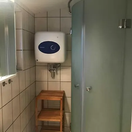 Ferienhaus Rosi Kollwitz *