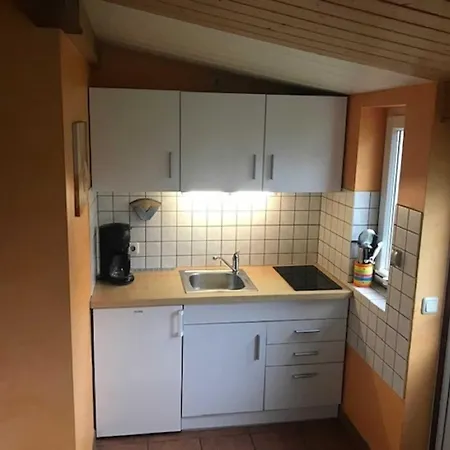 Ferienhaus Rosi Kollwitz *