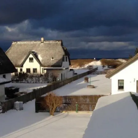 Ferienhaus Rosi Kollwitz * 히덴제